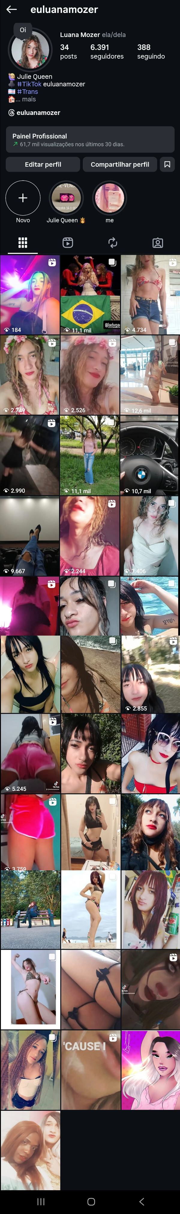 Instagram