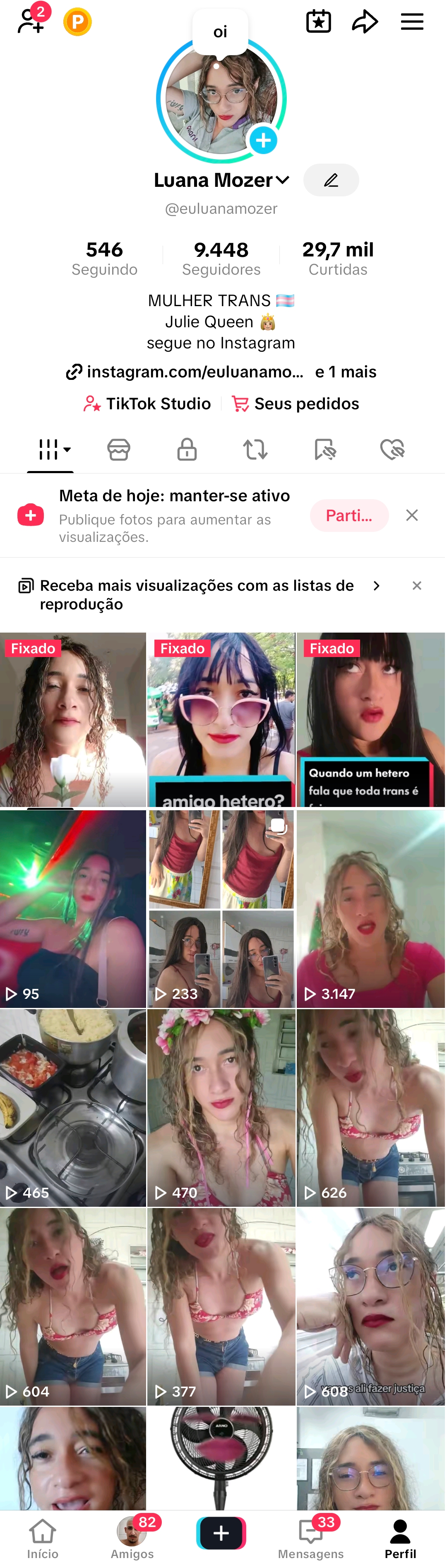 TikTok
