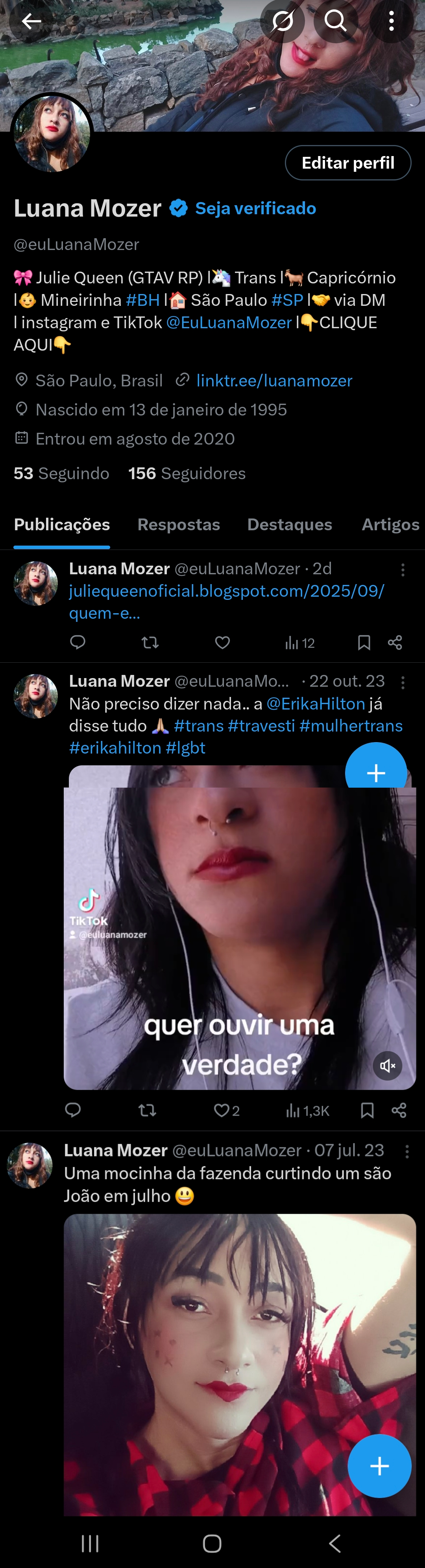 Twitter